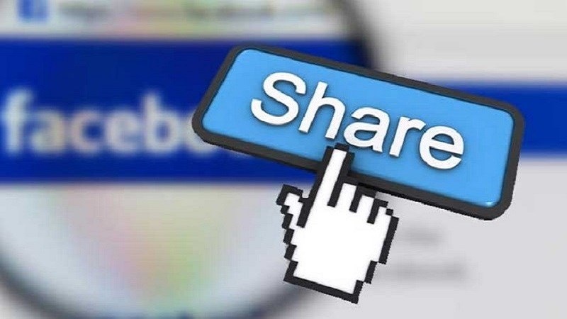 Dịch vụ tăng share tăng tỉ lệ tiếp cận khách hàng