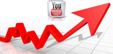 Dịch vụ tăng lượt đăng ký kênh youtube - Tạo hiệu ứng thu hút người xem