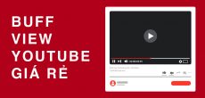 Dịch vụ buff youtube uy tín luôn trách nhiệm với khách hàng