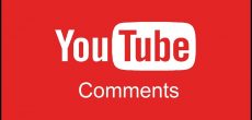 Dịch vụ tăng comment youtube - Tăng sự kích thích thảo luận cho video