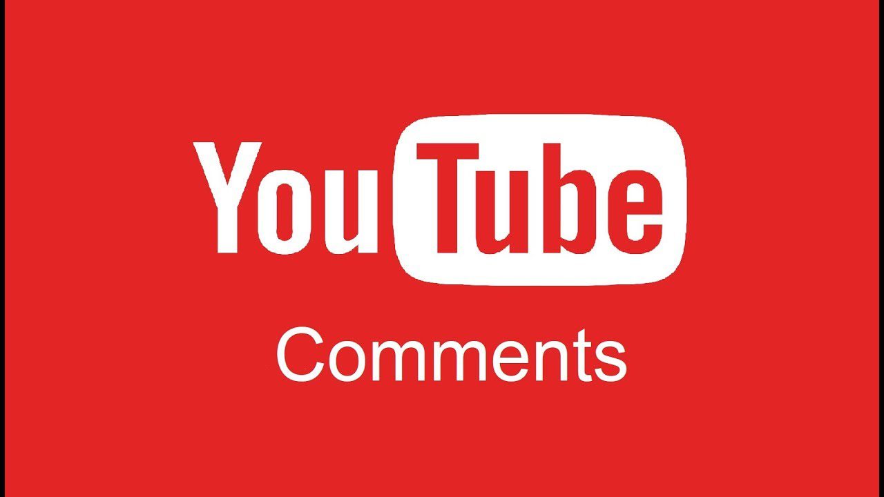 Dịch vụ tăng comment youtube - Tăng sự kích thích thảo luận cho video