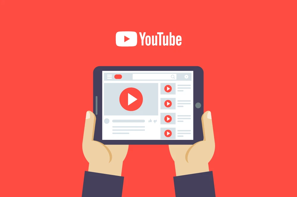 Dịch vụ tăng lượt xem tài khoản youtube